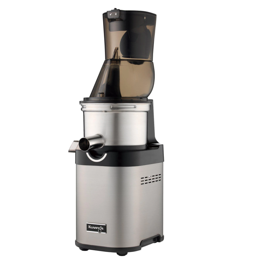 Kuvings Masticating Juicer Master Chef CS700X (without an extra topset)