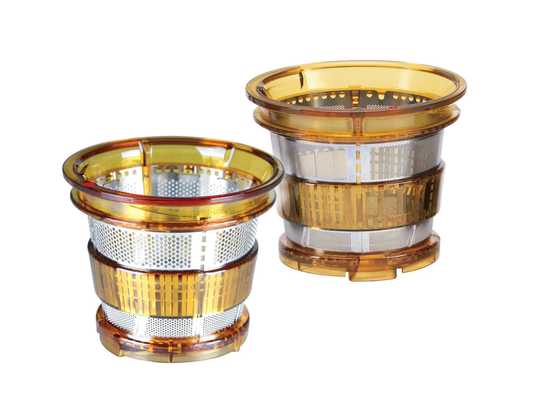 Kuvings Masticating Juicer Master Chef CS700X (without an extra topset)