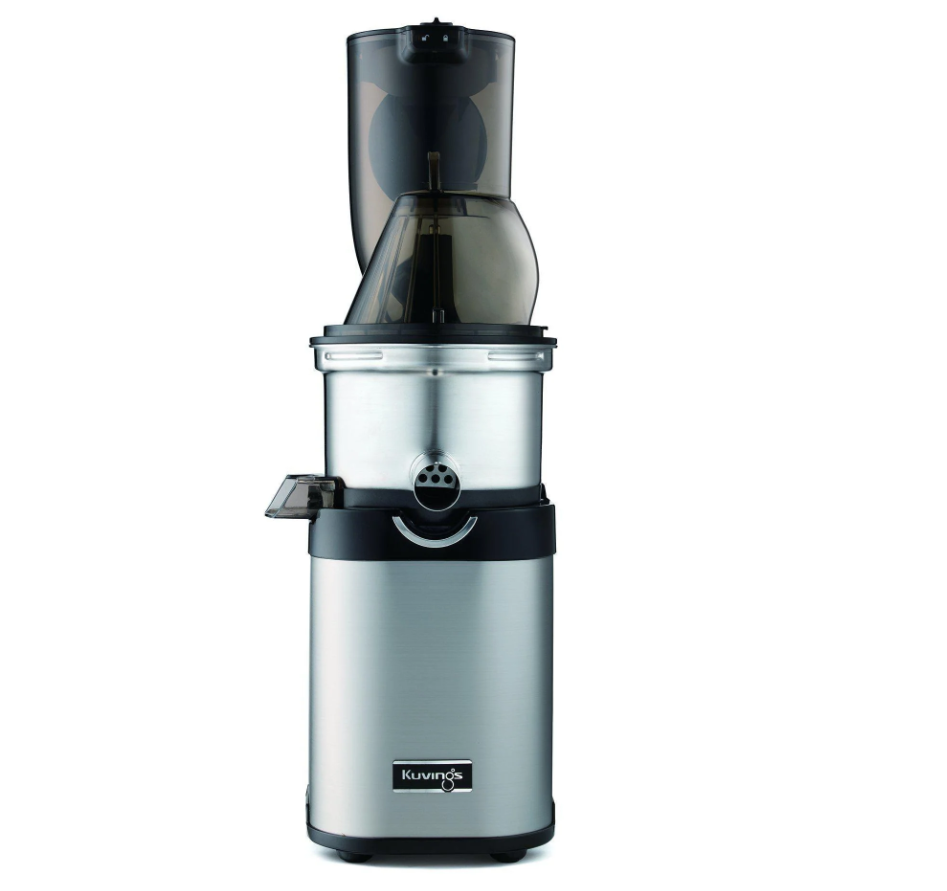Kuvings Masticating Juicer Master Chef CS700X (without an extra topset)