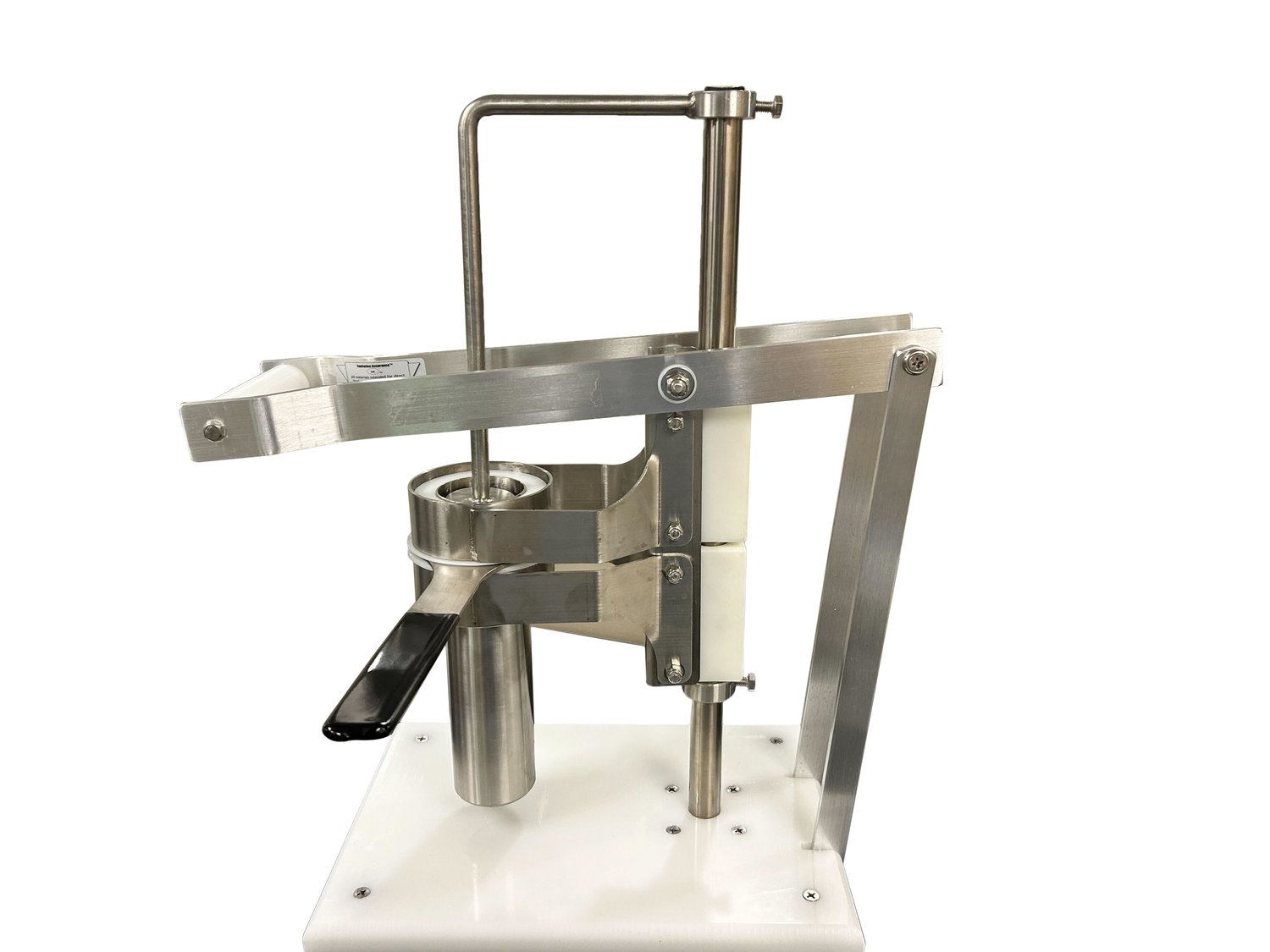 TikiCup Pineapple Corer