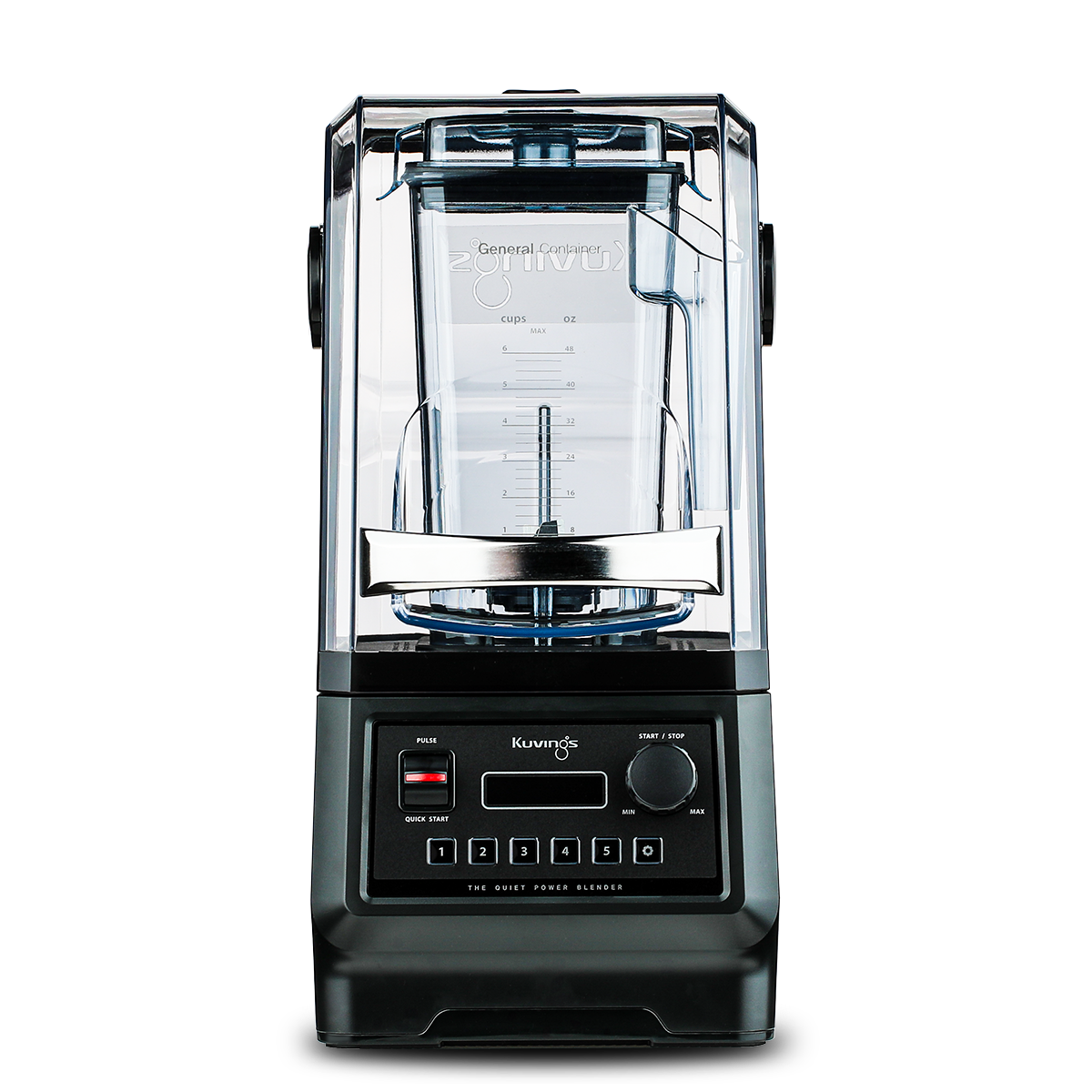 Kuvings Professional Power Blender CB850
