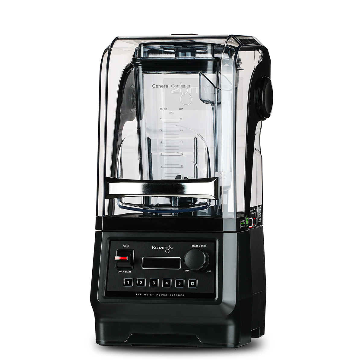 Kuvings Professional Power Blender CB850