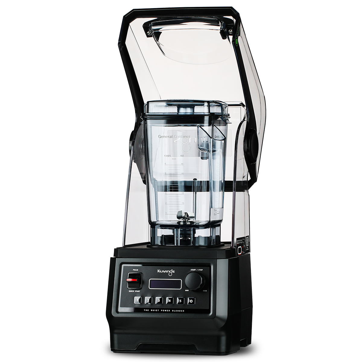 Kuvings Professional Power Blender CB850