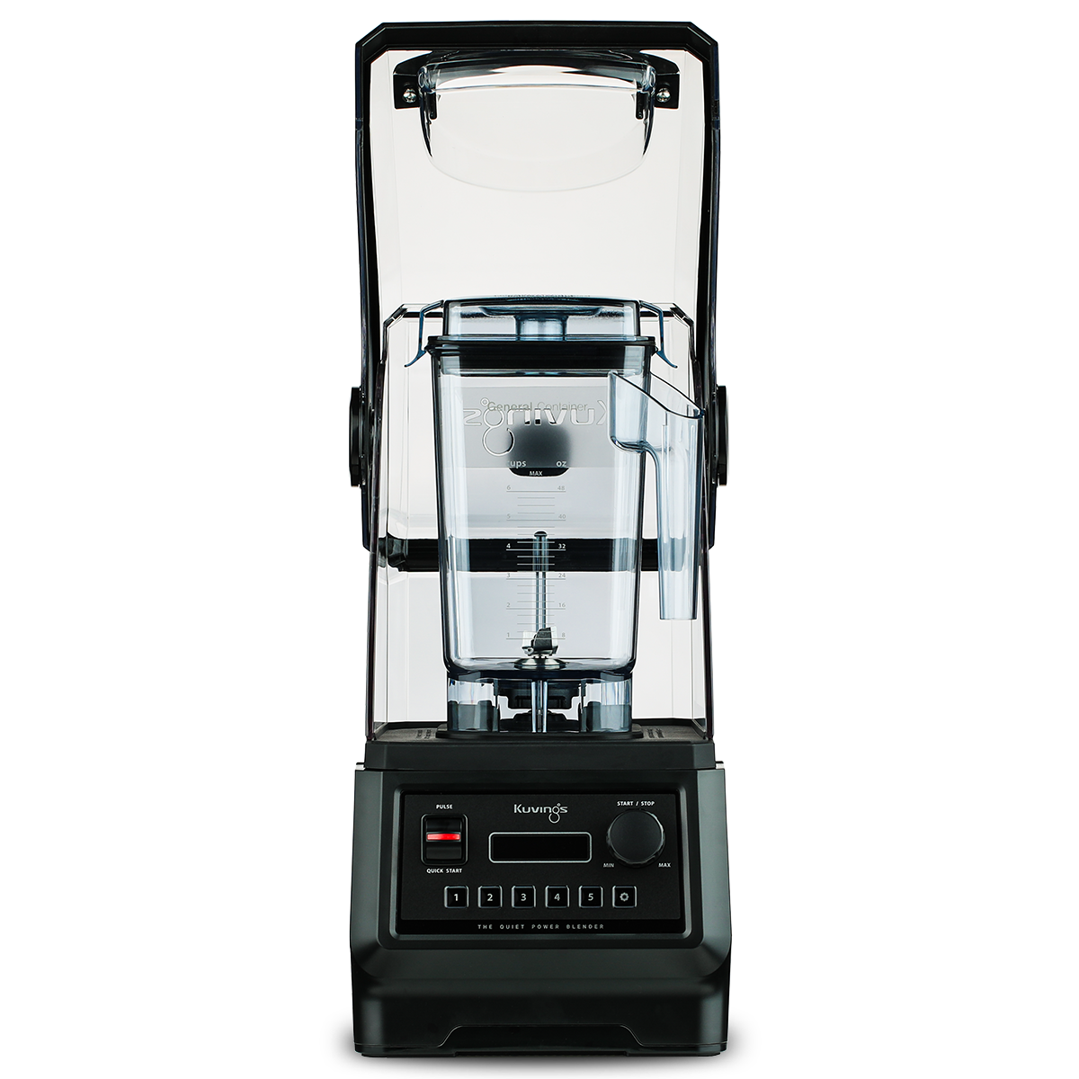 Kuvings Professional Power Blender CB850