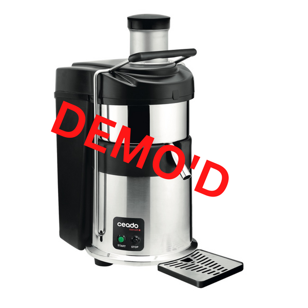 Ceado juicer top