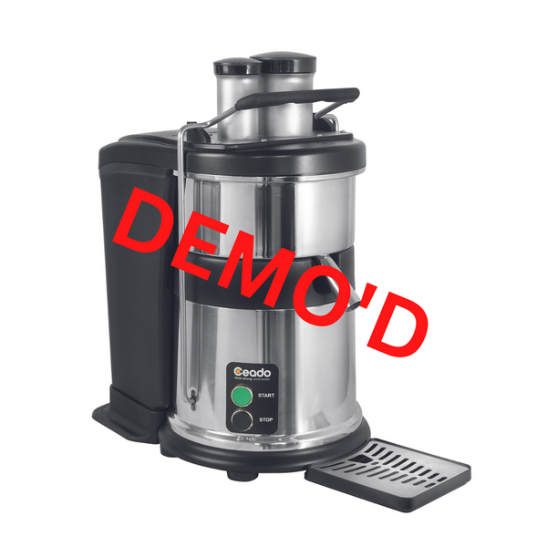 Ceado juicer sales