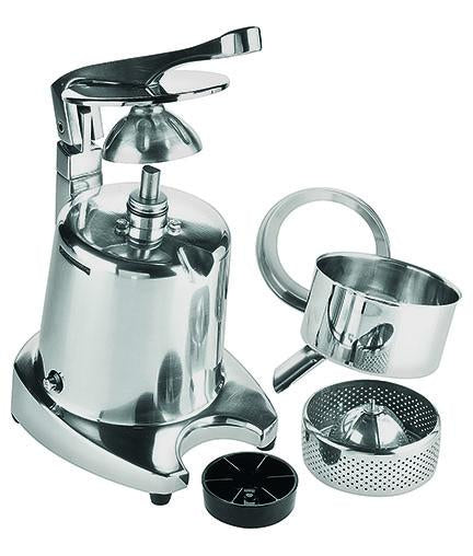 Ceado SL-98 Commercial Citrus Juicer Unassembled