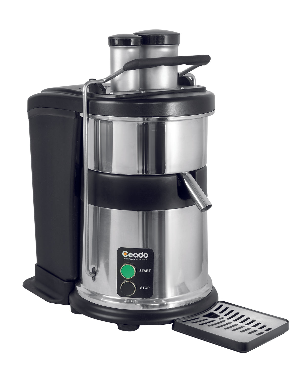 Ceado ES900 Fruit & Vegetable Juicer (DEMO)