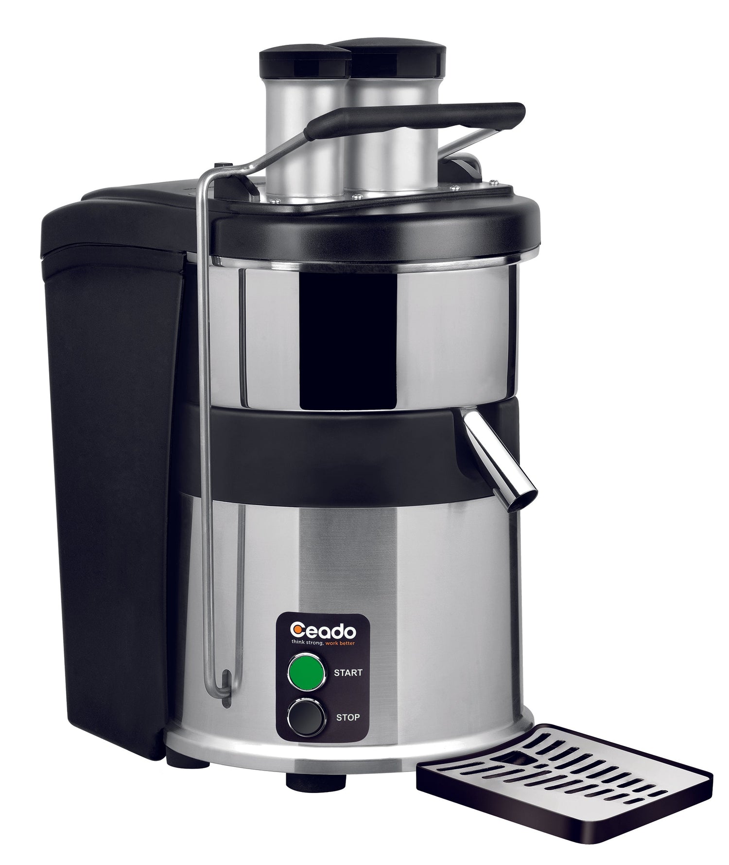 Ceado ES700 Fruit & Vegetable Juicer (DEMO)