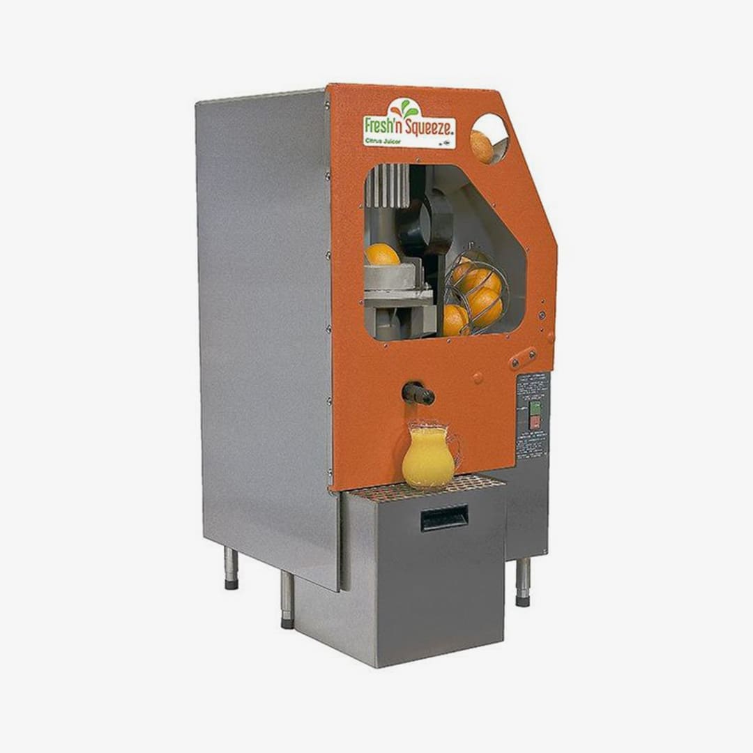 ジョー・売店さん　専用 JBT Counter Citrus Juicer (CJ) *Refurbished – Shop Juicernet