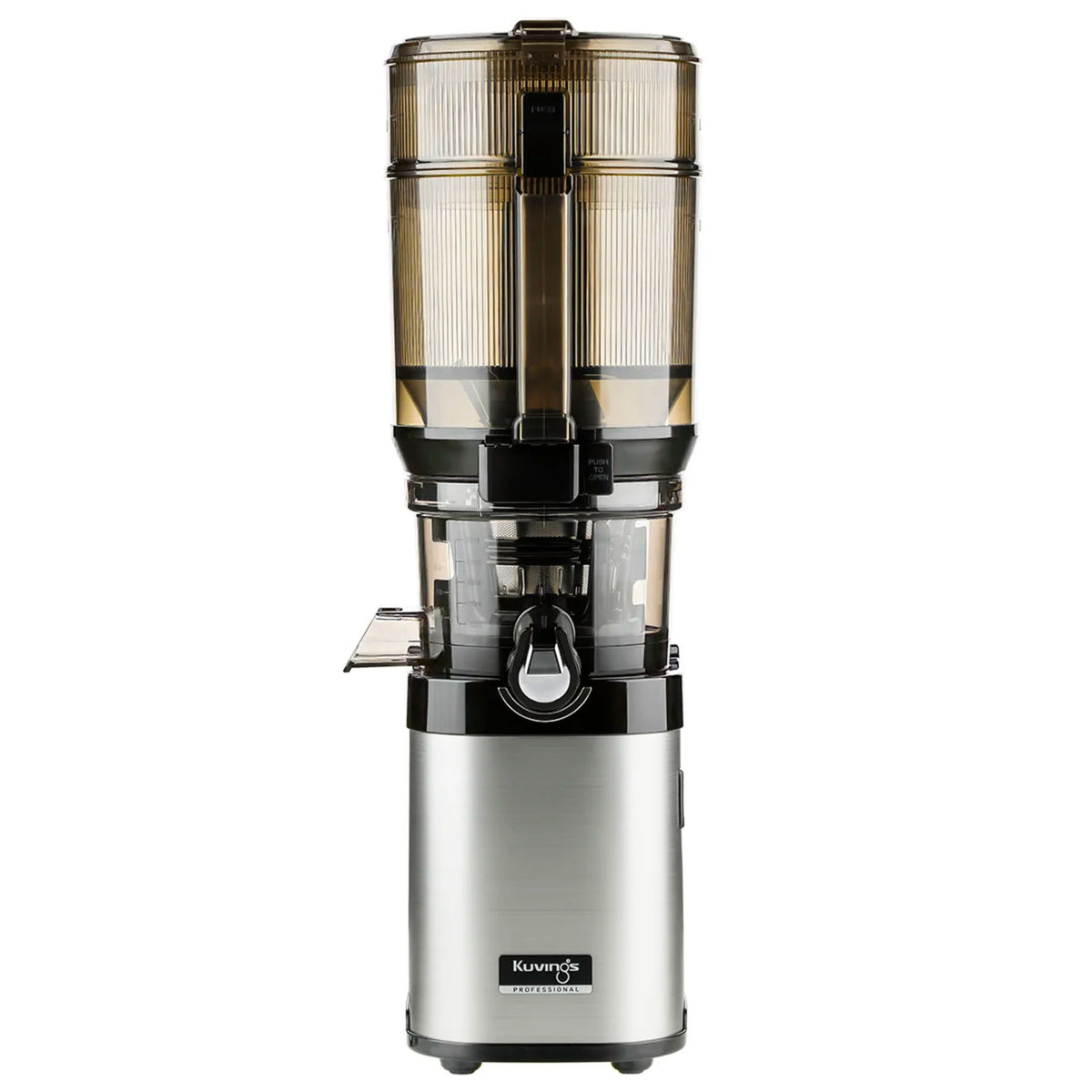 Kuvings CS800 Hands-Free Masticating Juicer