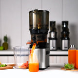 Kuvings CS800 Hands-Free Masticating Juicer