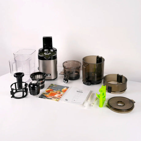 Kuvings CS800 Hands-Free Masticating Juicer