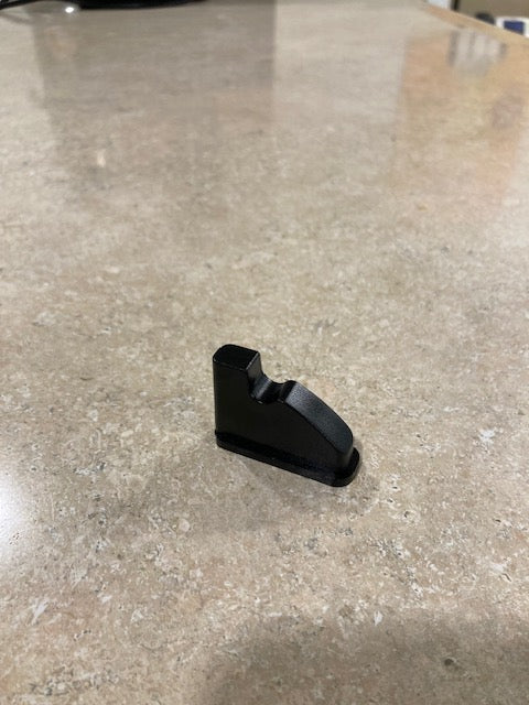 Ceado ES700/ES900 Safety Handle Block