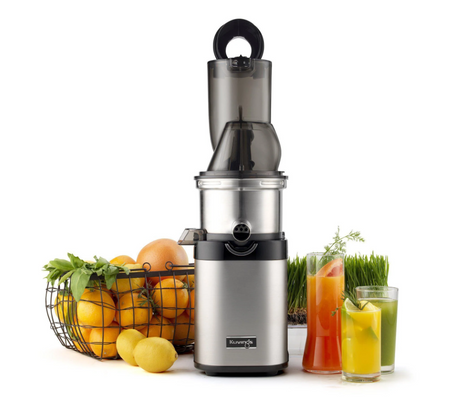 Kuvings Masticating Juicer Master Chef CS700X (without an extra topset)