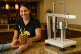 TikiCup Pineapple Corer