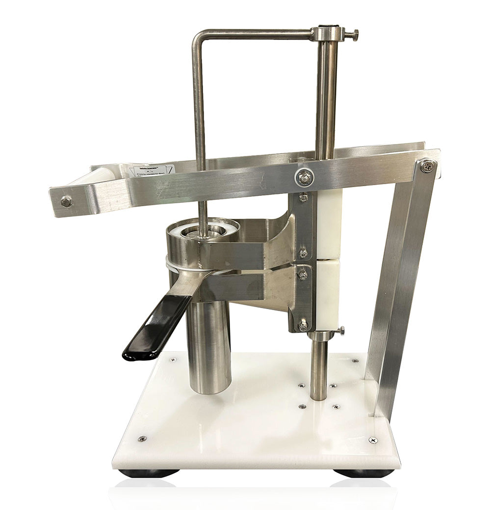 TikiCup Pineapple Corer