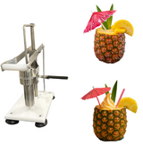 TikiCup Pineapple Corer