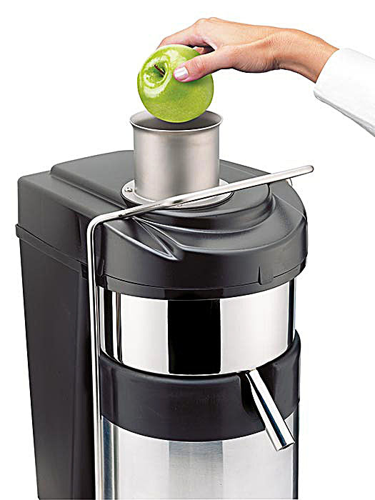Ceado ES500 Fruit and Vegetable Juicer