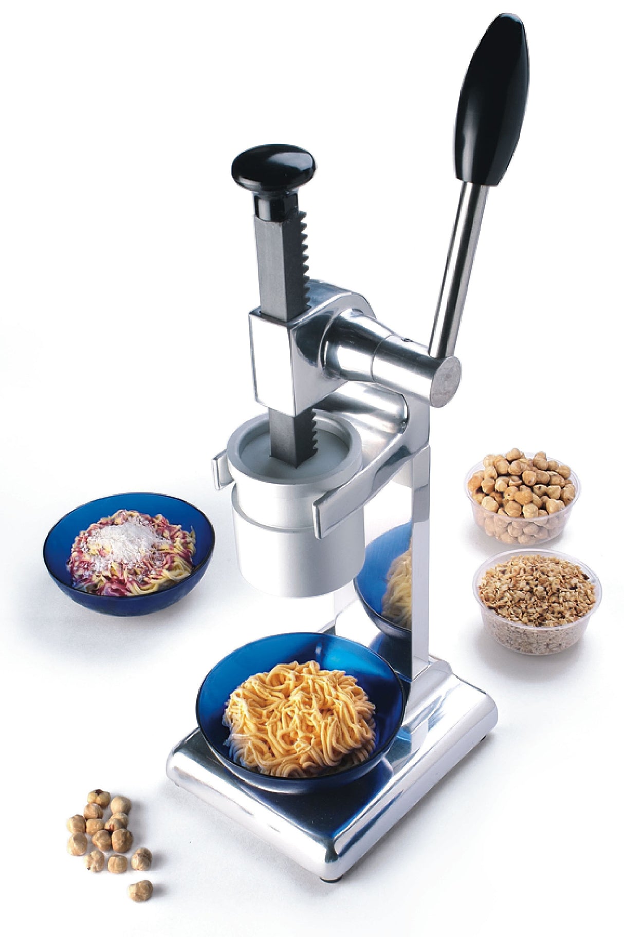 Ceado QS1 Commercial Ice Cream Press