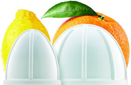 Ceado S-98 Commercial Citrus Juicer Heads
