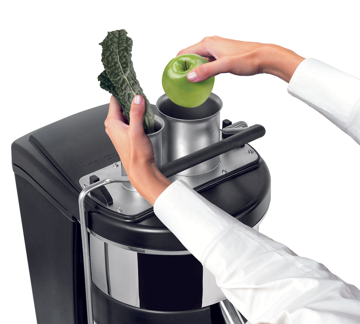 Ceado ES900 Fruit & Vegetable Juicer (DEMO)