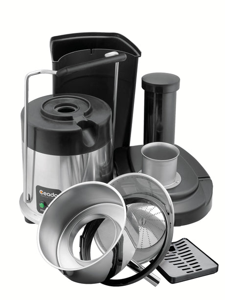 Ceado ES500 Fruit & Vegetable Juicer
