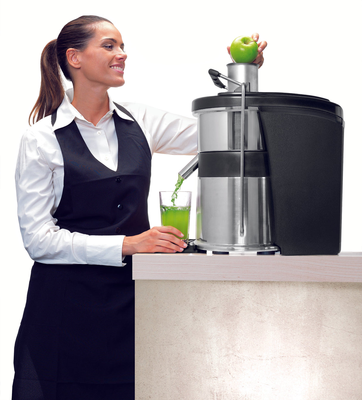 Ceado ES700 Fruit & Vegetable Juicer (DEMO)
