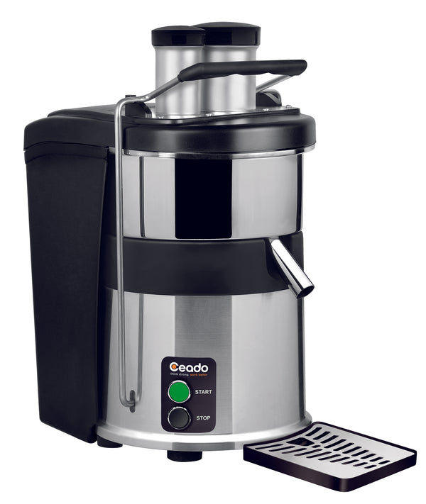 Ceado ES700 Commercial Fruit Vegetable Juicer Shop Juicernet