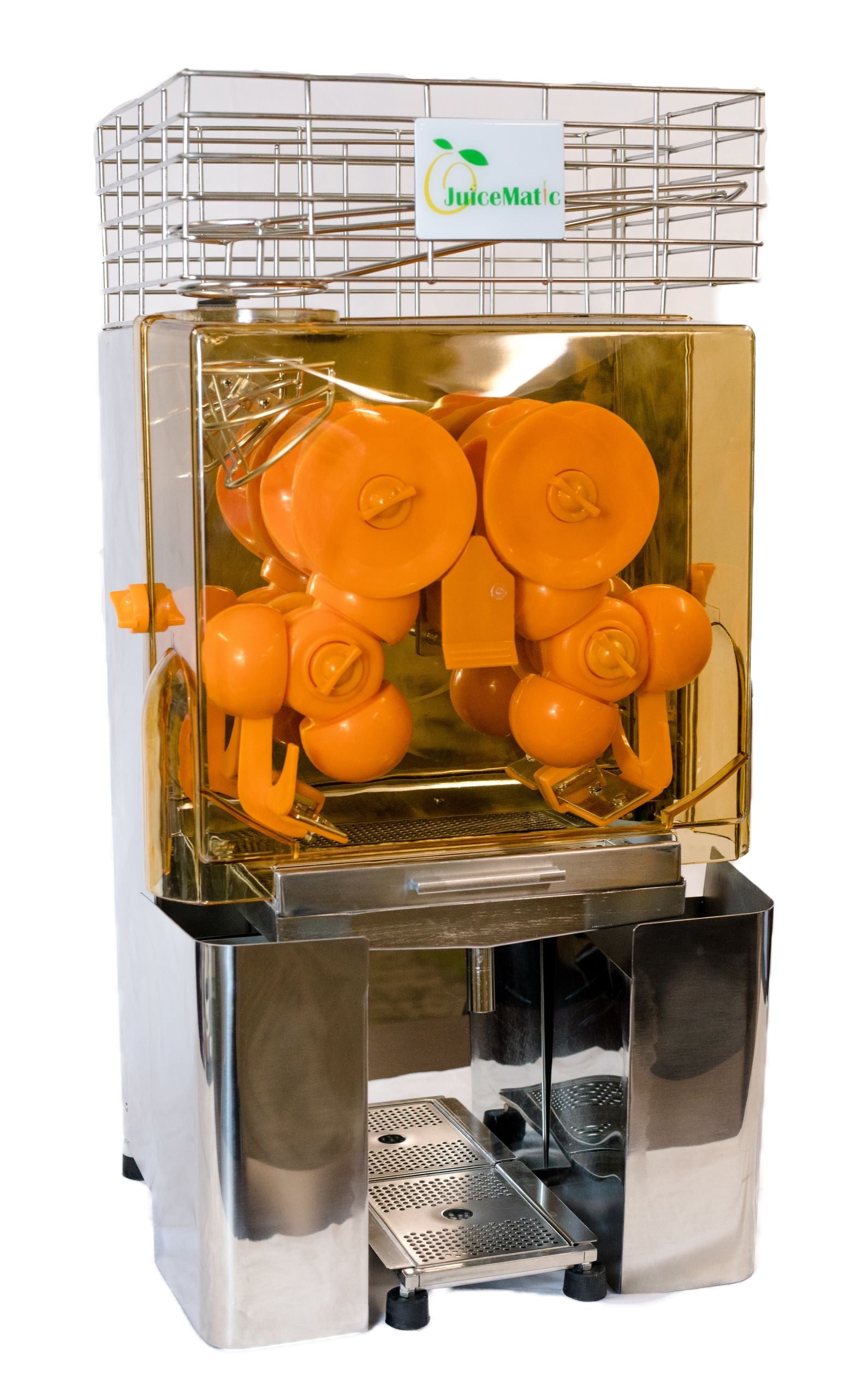 JM20 Standard Citrus Juicer – Shop Juicernet